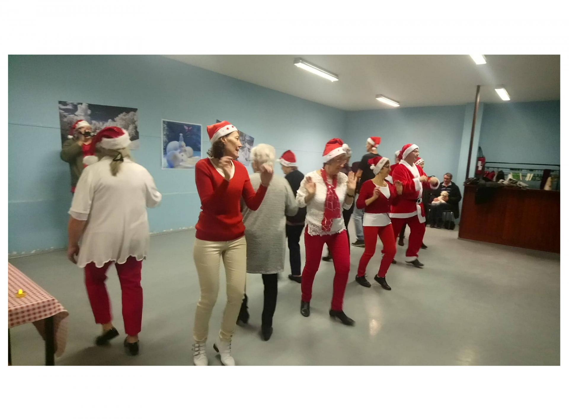 2018-12-17 Mini Bal Amfreville la Mivoie 5