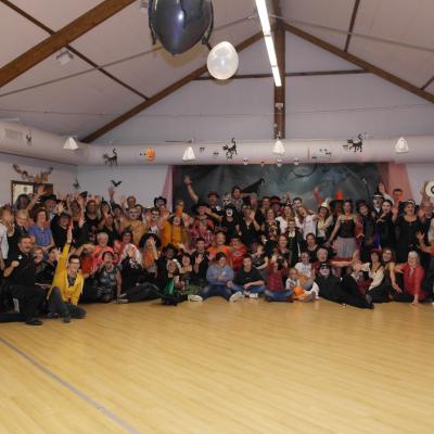 Bal d'Halloween 0
