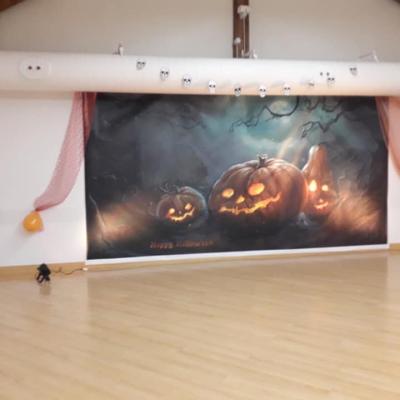 Bal d'Halloween 10