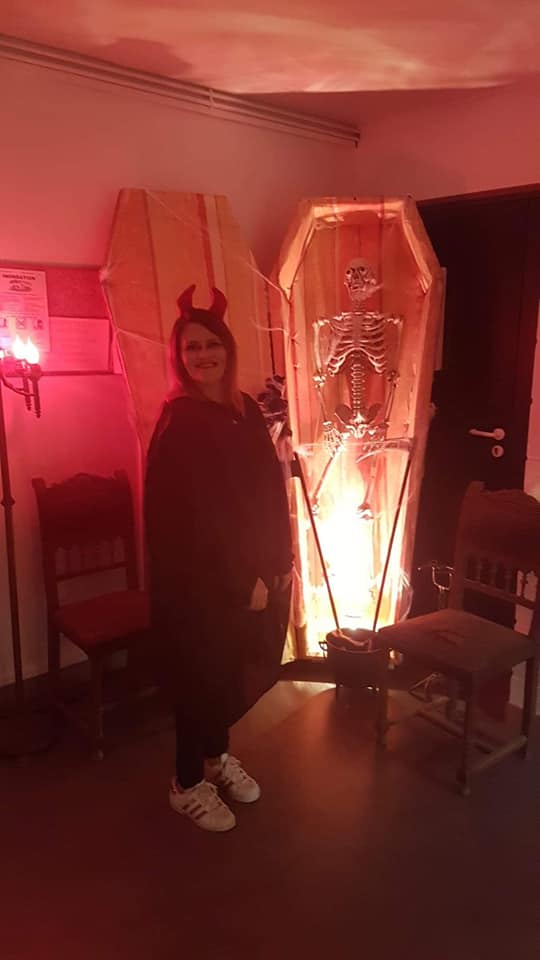 Bal d'Halloween 100