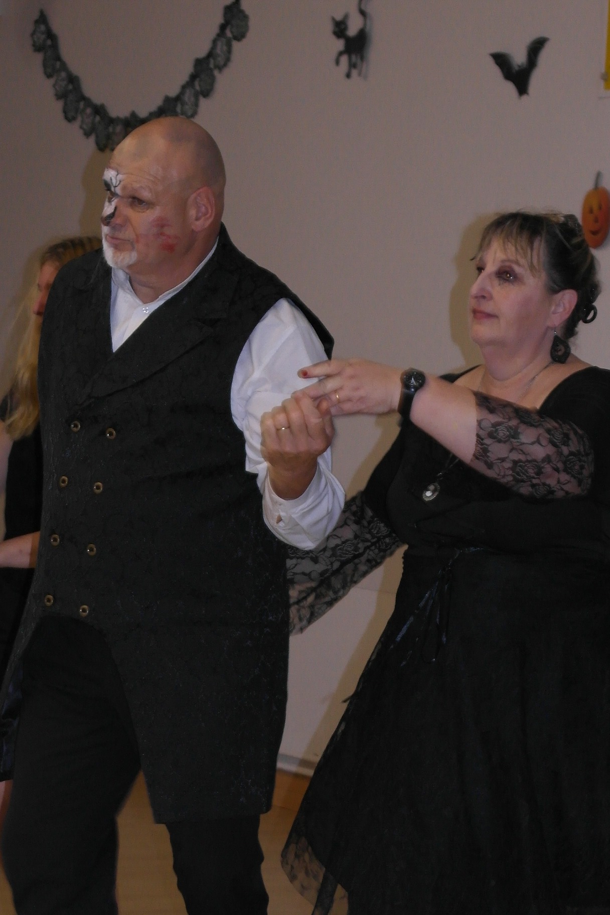 Bal d'Halloween 104