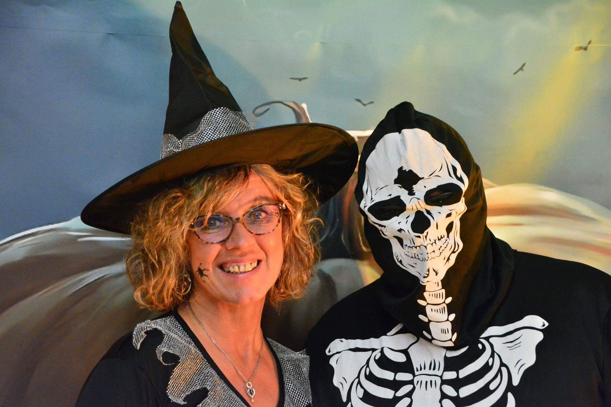 Bal d'Halloween 109