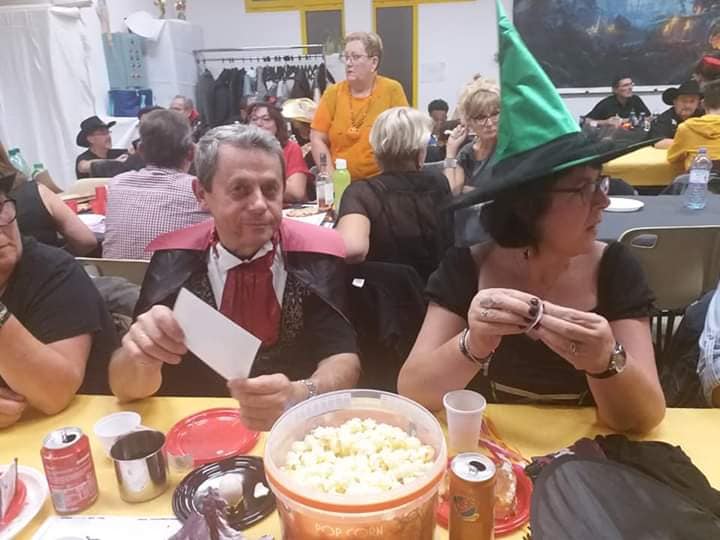 Bal d'Halloween 11