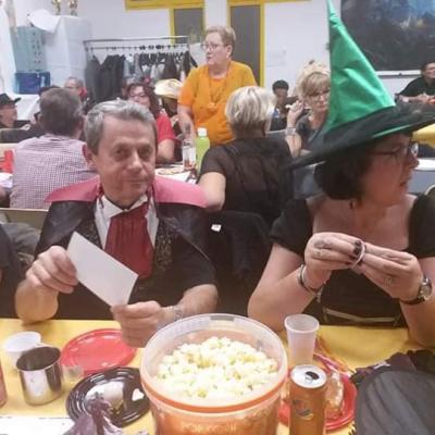 Bal d'Halloween 11