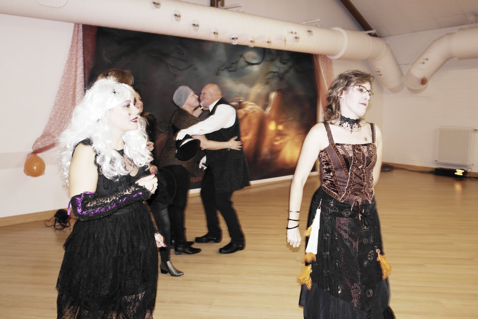 Bal d'Halloween 112