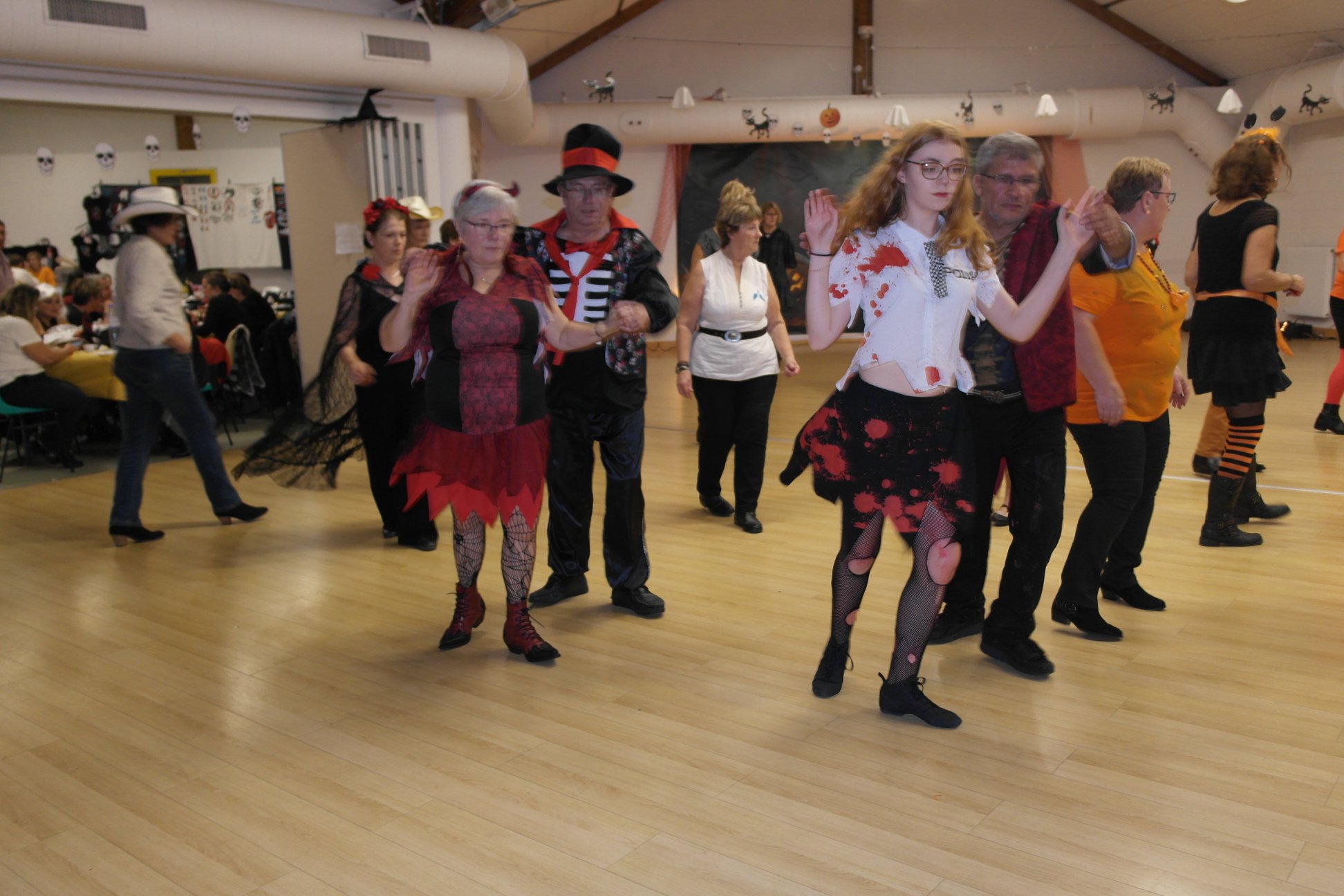 Bal d'Halloween 113