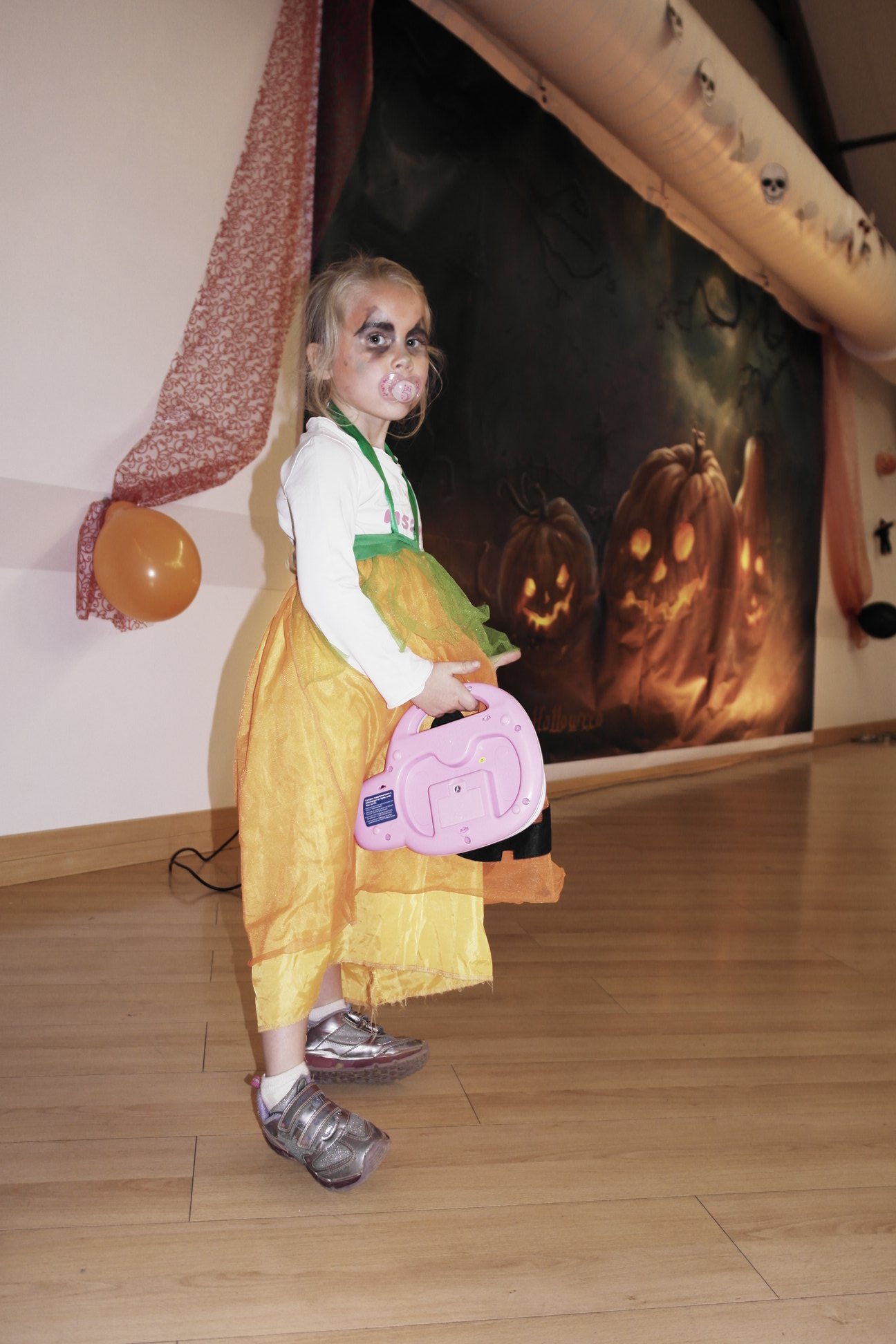 Bal d'Halloween 116