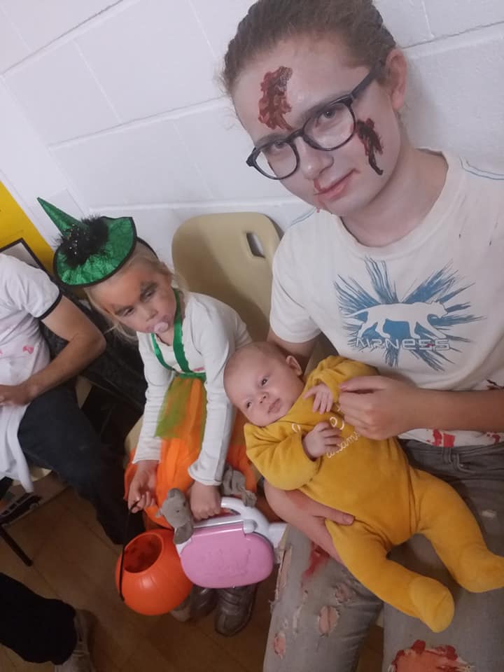 Bal d'Halloween 118