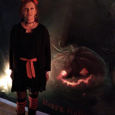 Bal d'Halloween 12