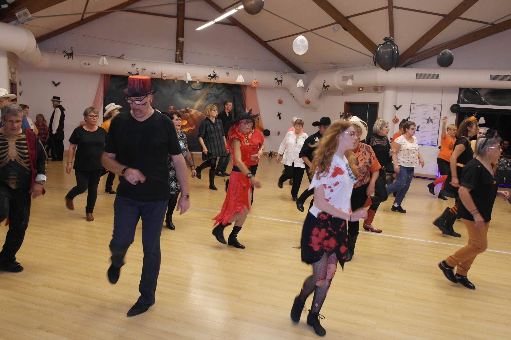 Bal d'Halloween 121