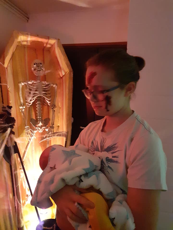 Bal d'Halloween 122