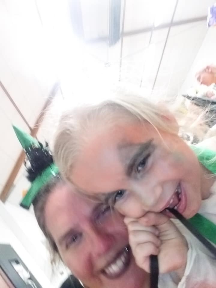 Bal d'Halloween 123