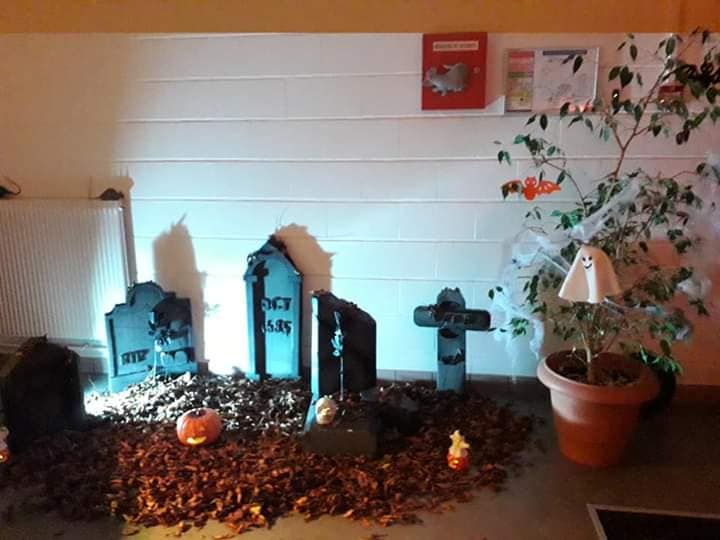 Bal d'Halloween 126