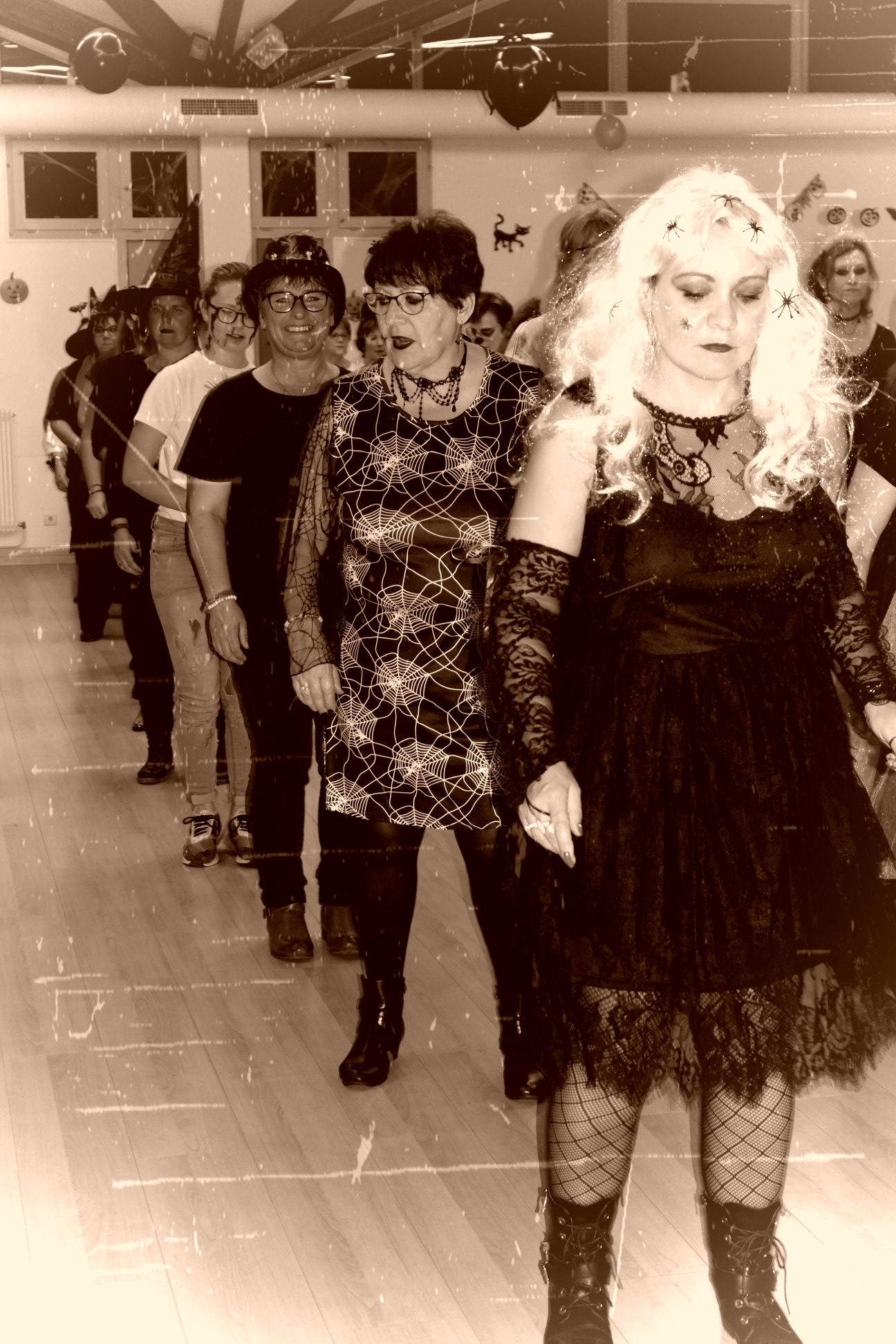 Bal d'Halloween 127