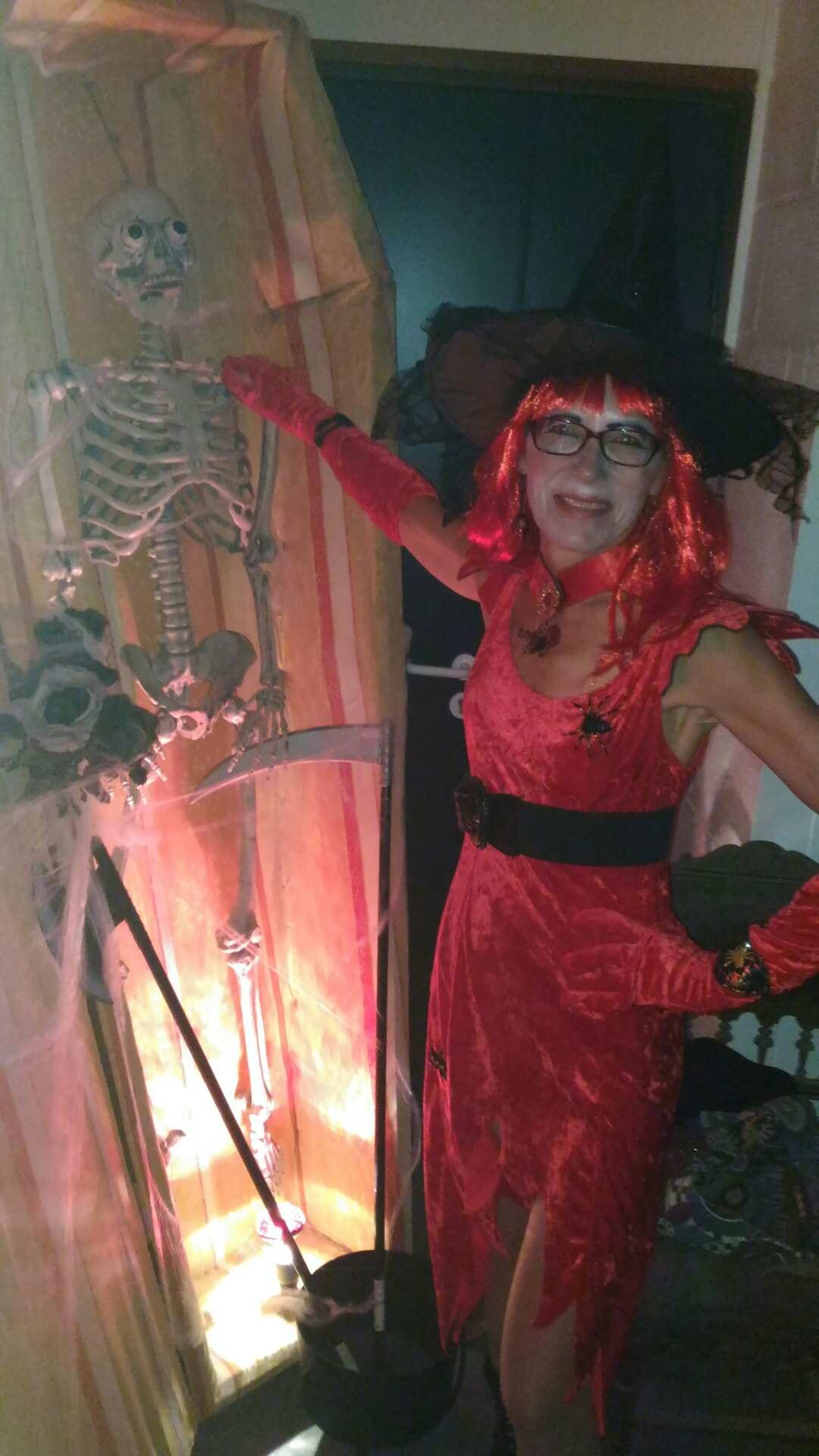 Bal d'Halloween 13