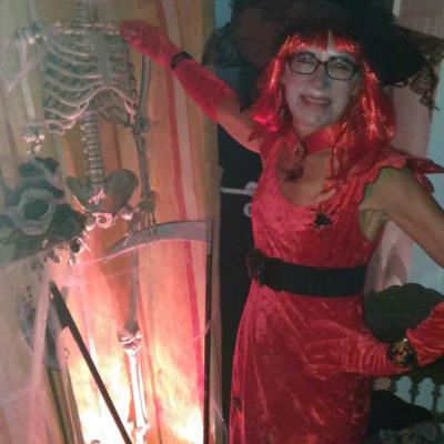 Bal d'Halloween 13