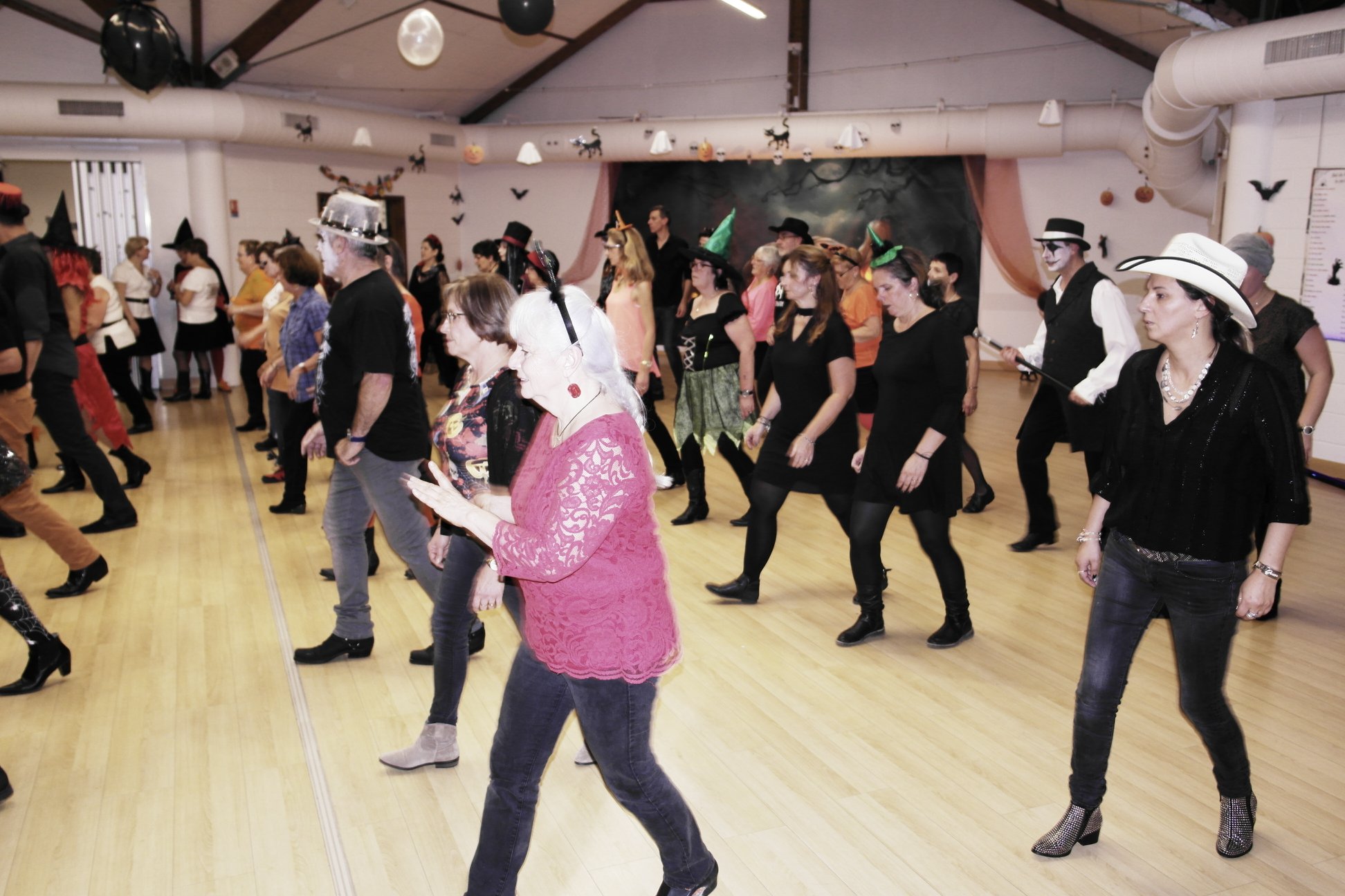 Bal d'Halloween 132