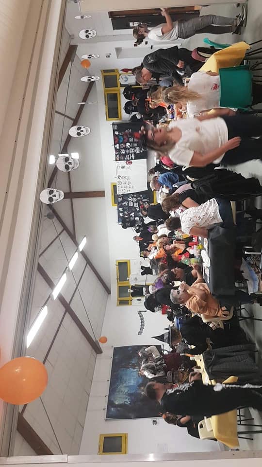 Bal d'Halloween 135