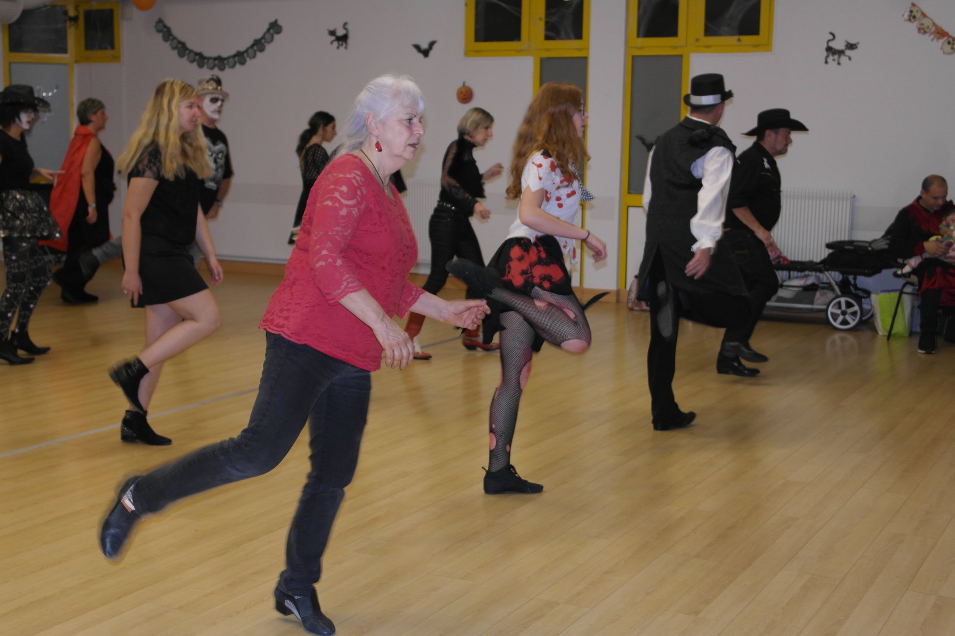 Bal d'Halloween 138