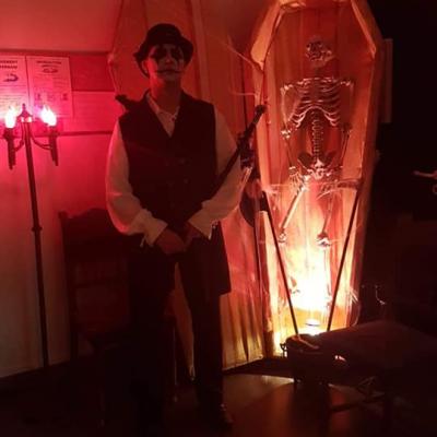 Bal d'Halloween 14