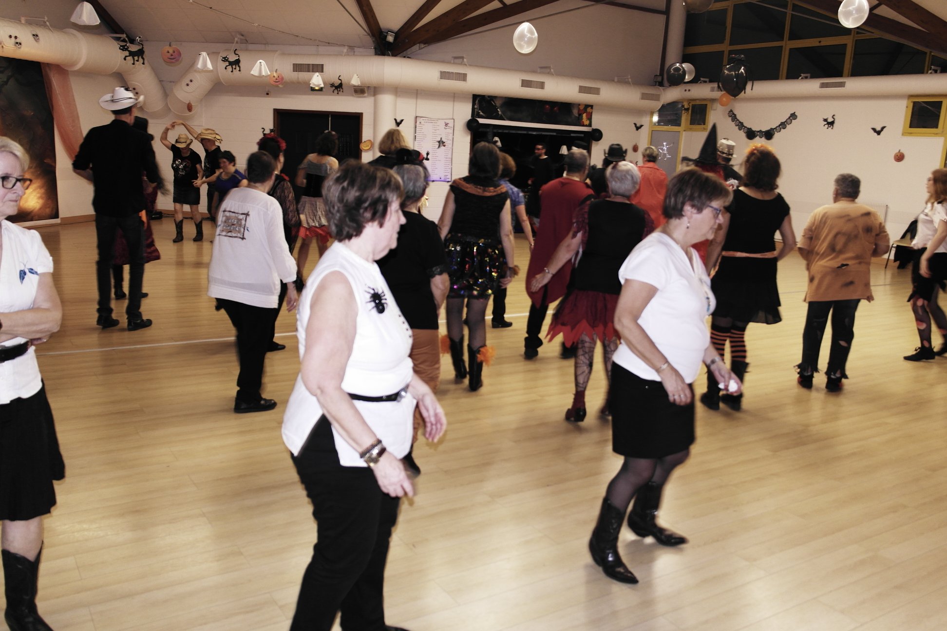 Bal d'Halloween 140