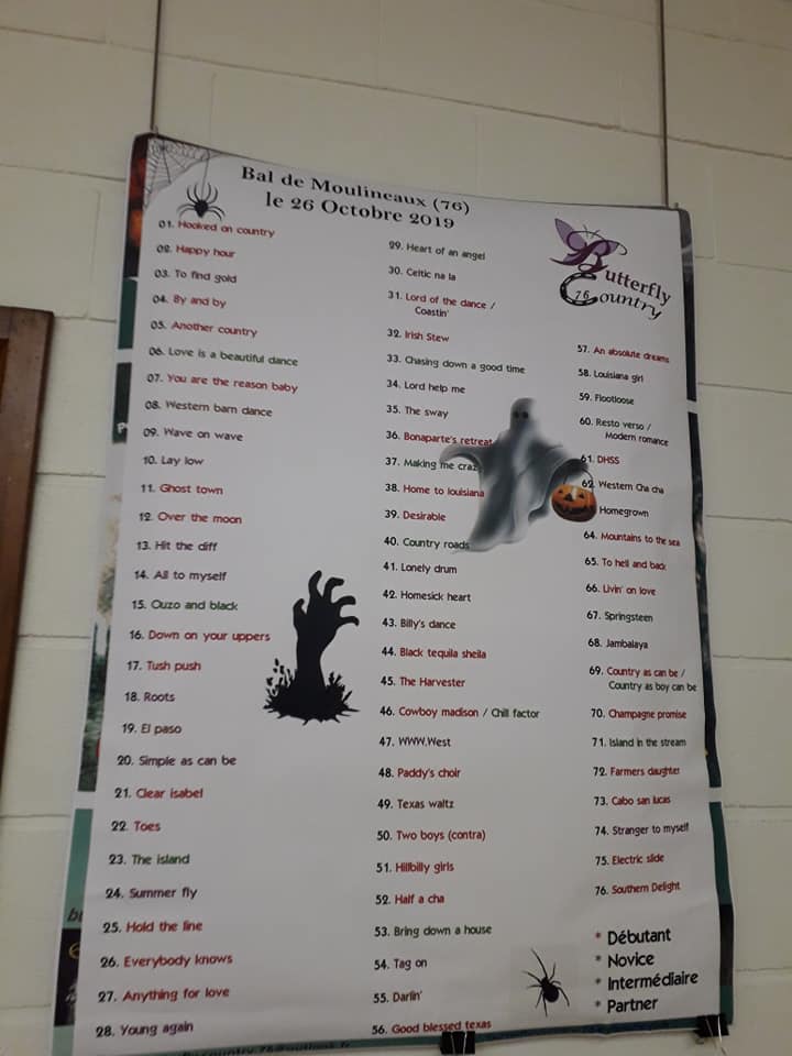Bal d'Halloween 141