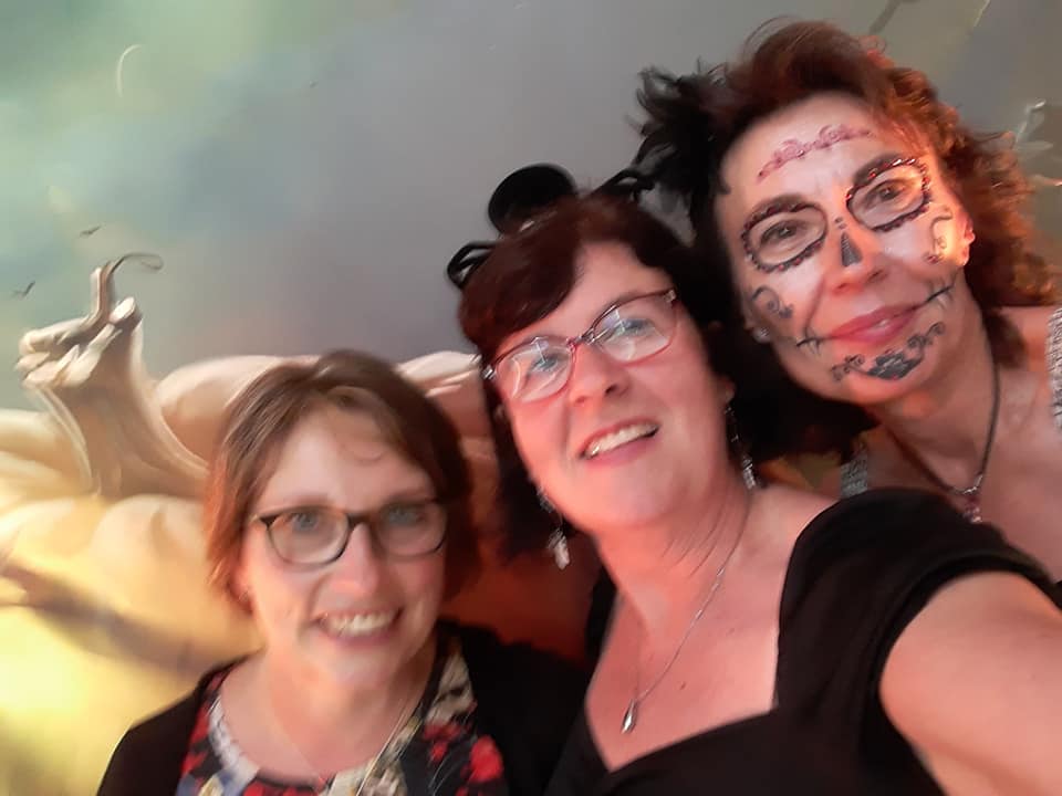 Bal d'Halloween 142