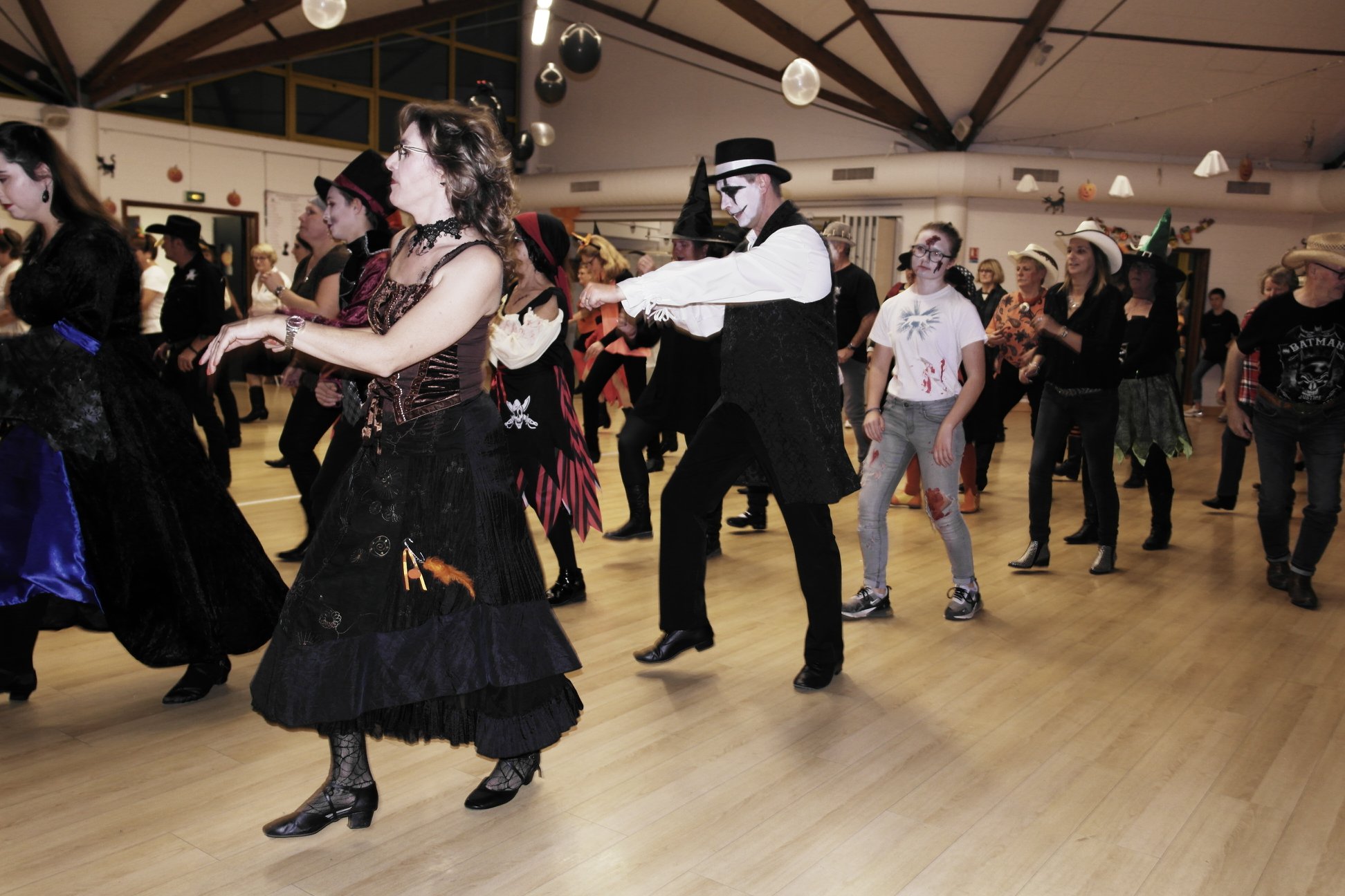 Bal d'Halloween 144
