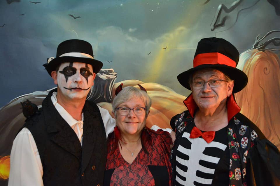 Bal d'Halloween 145