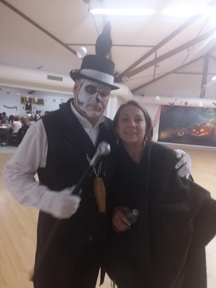 Bal d'Halloween 146