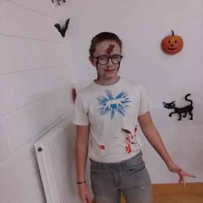 Bal d'Halloween 15