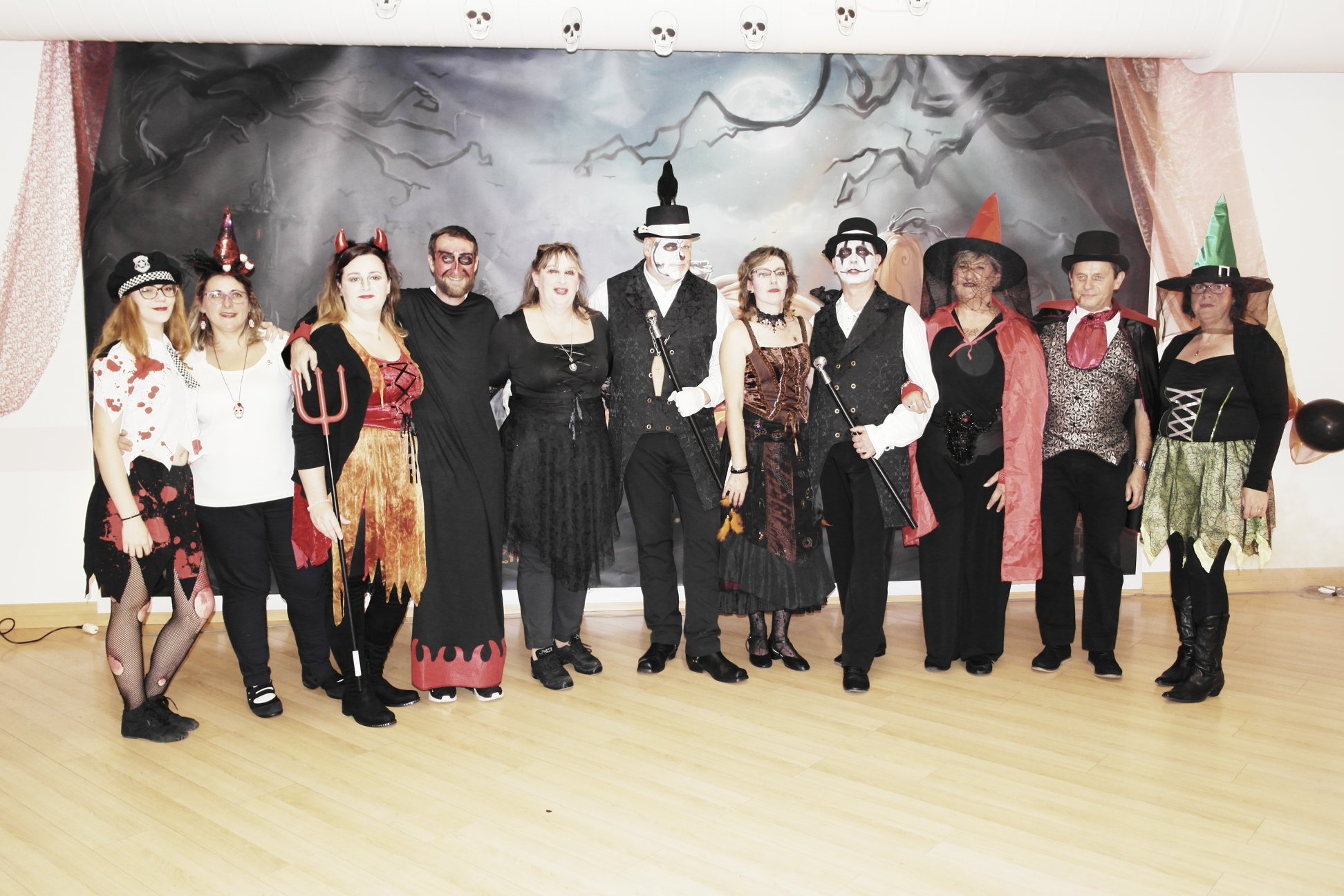 Bal d'Halloween 150