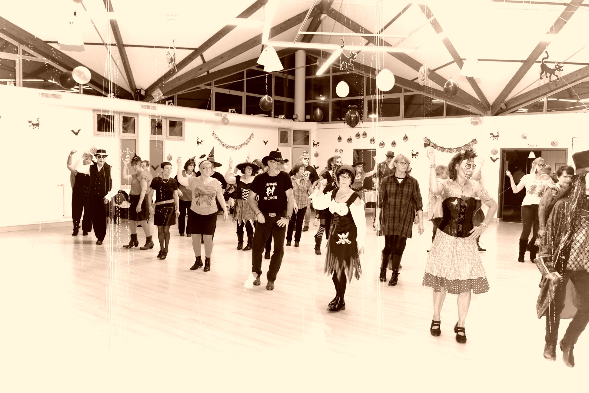 Bal d'Halloween 152