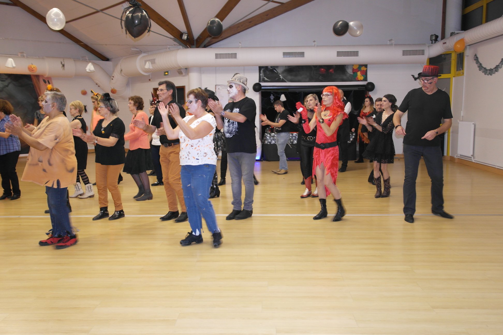 Bal d'Halloween 153
