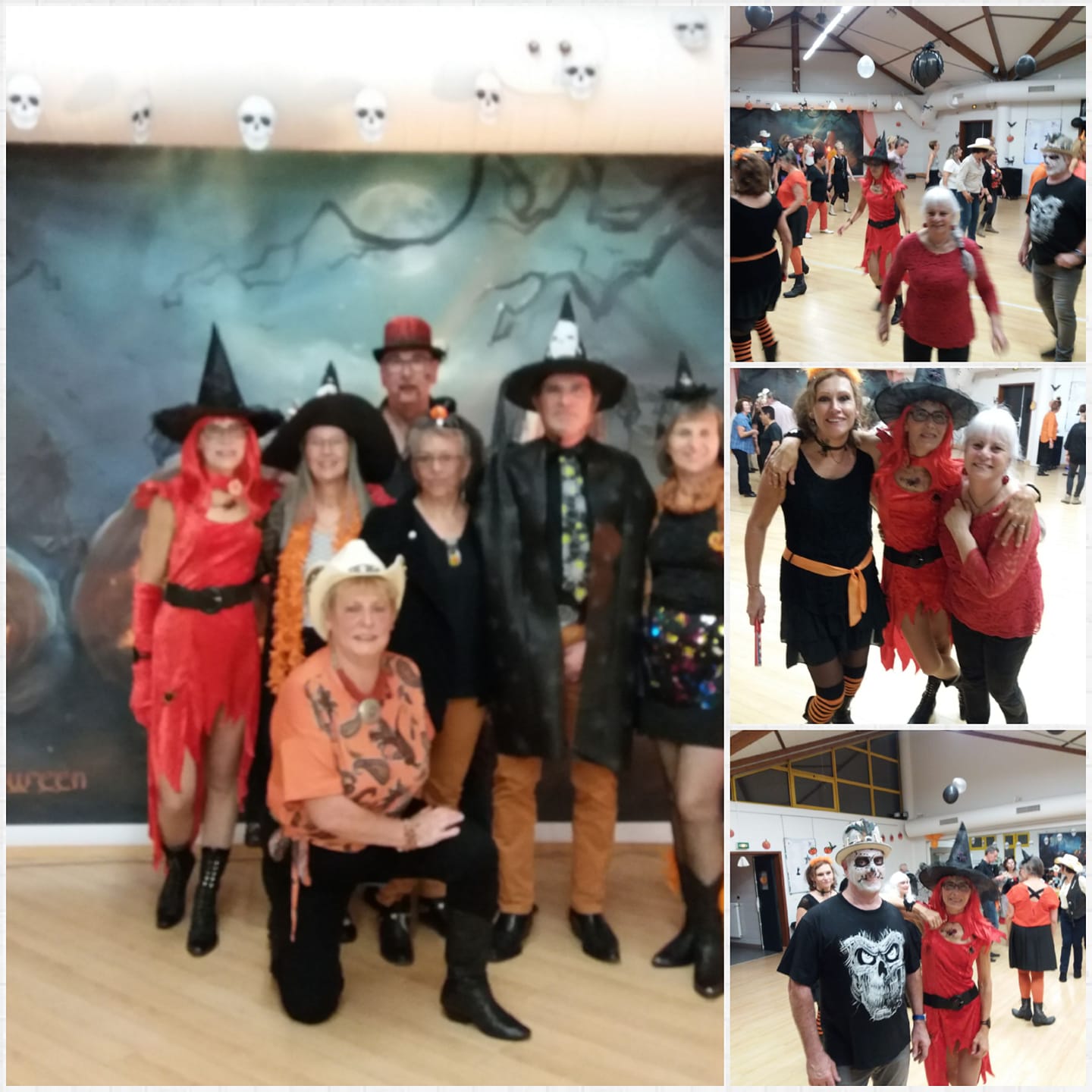 Bal d'Halloween 154