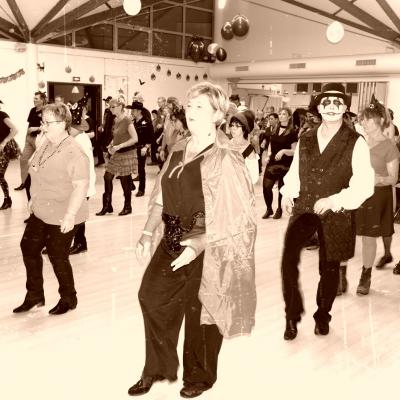 Bal d'Halloween 16