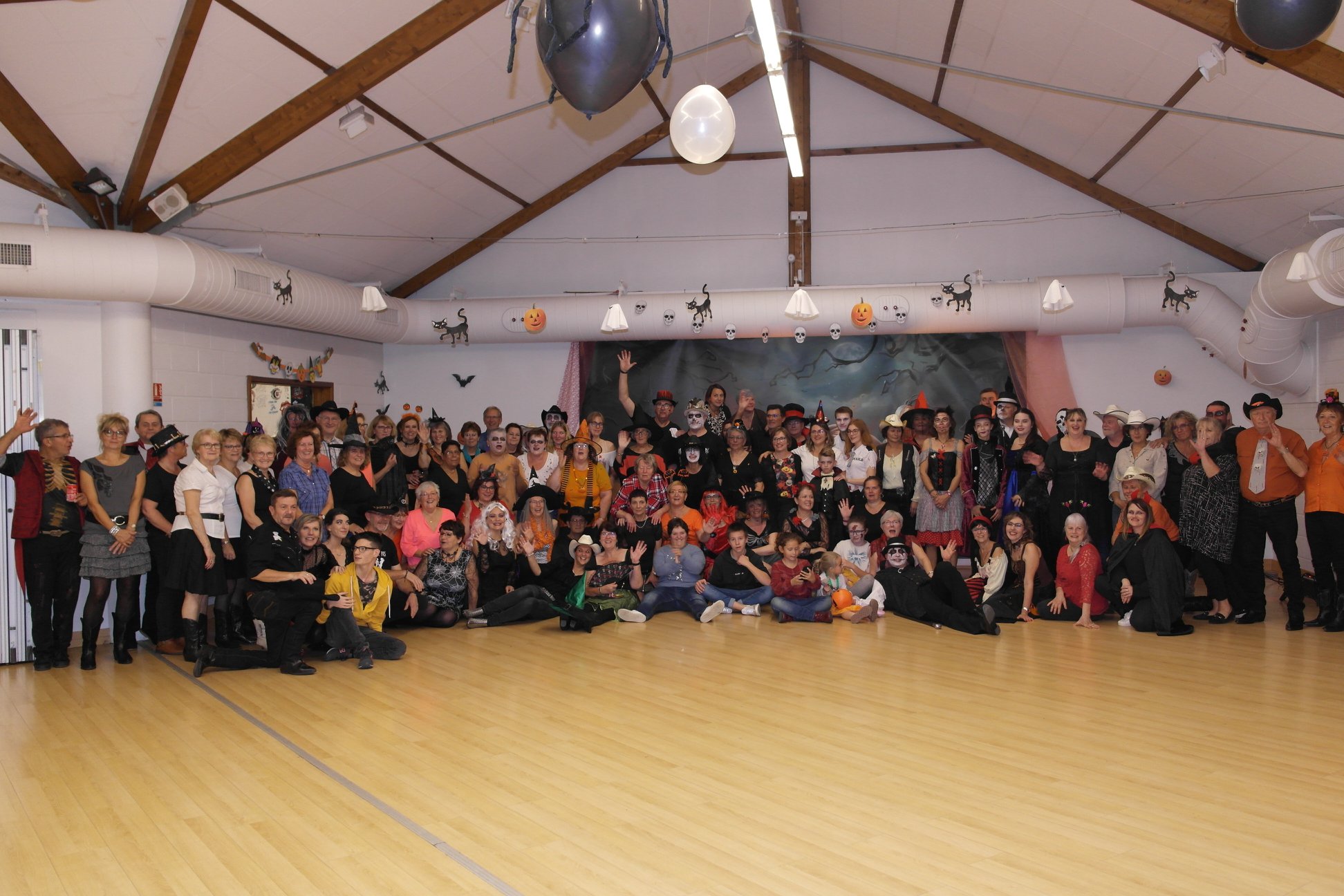 Bal d'Halloween 162
