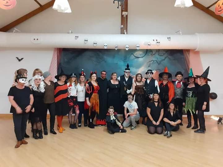 Bal d'Halloween 164