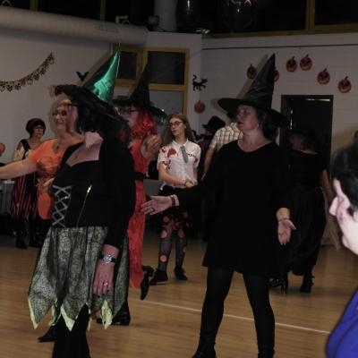 Bal d'Halloween 17