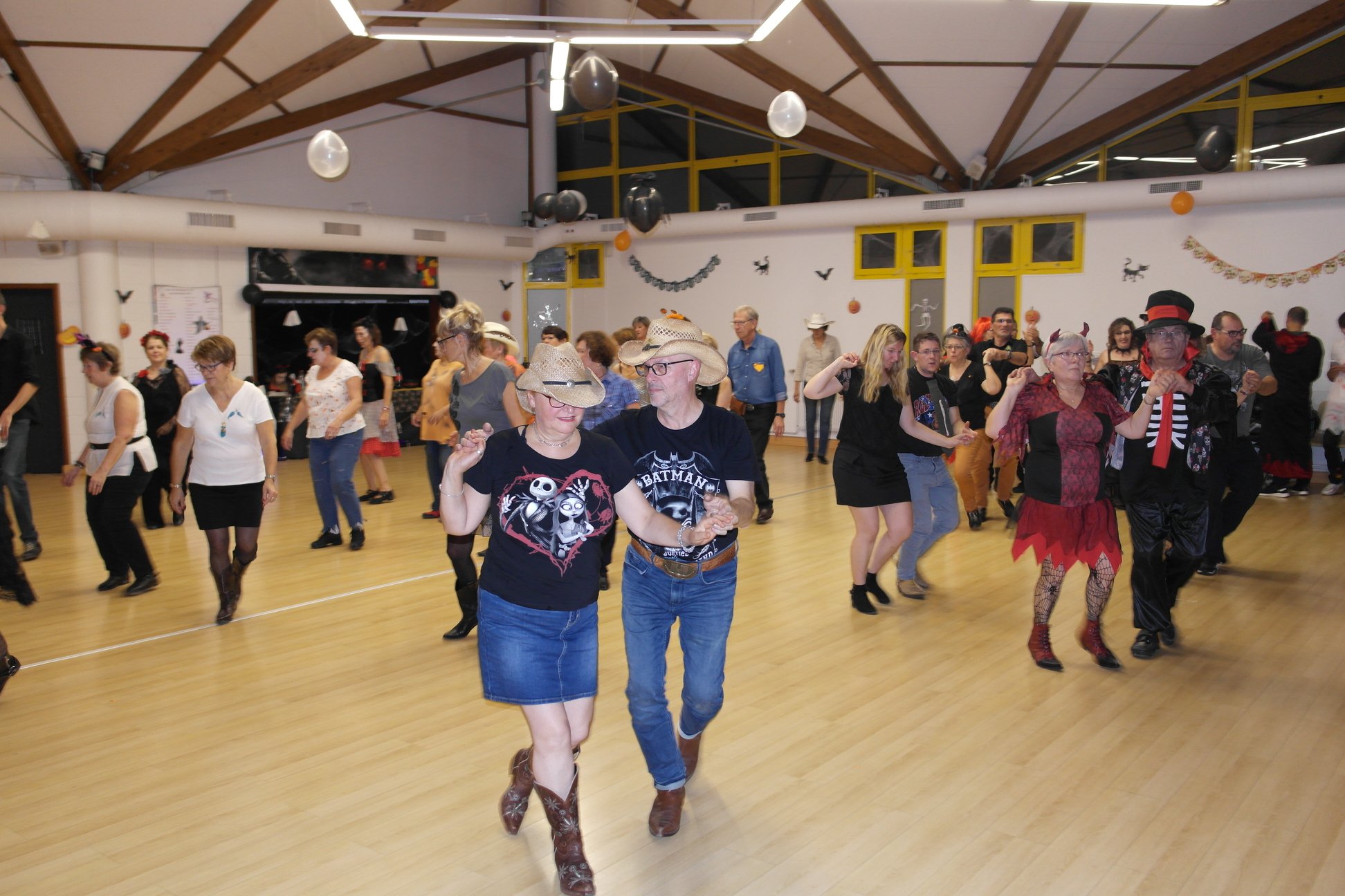 Bal d'Halloween 174