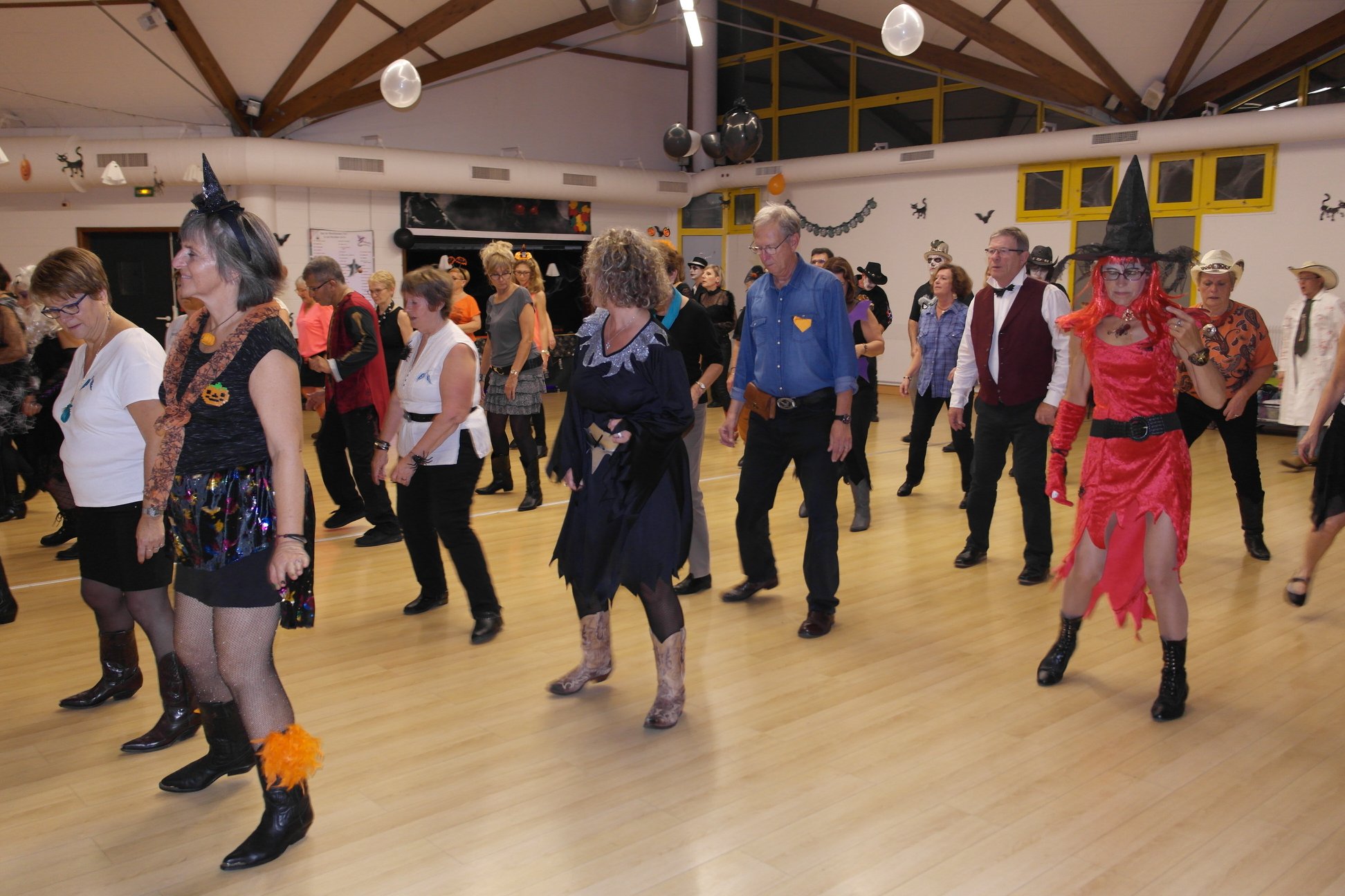 Bal d'Halloween 176