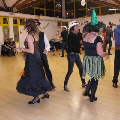 Bal d'Halloween 18