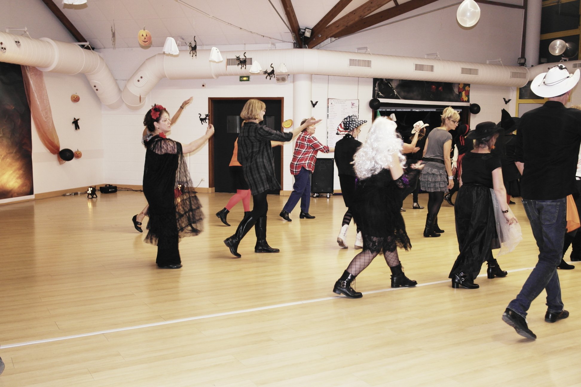 Bal d'Halloween 191