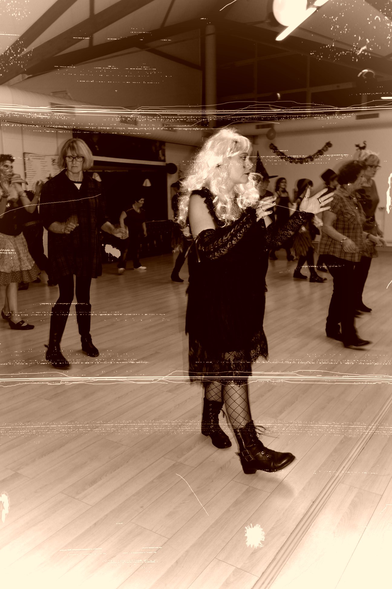 Bal d'Halloween 192