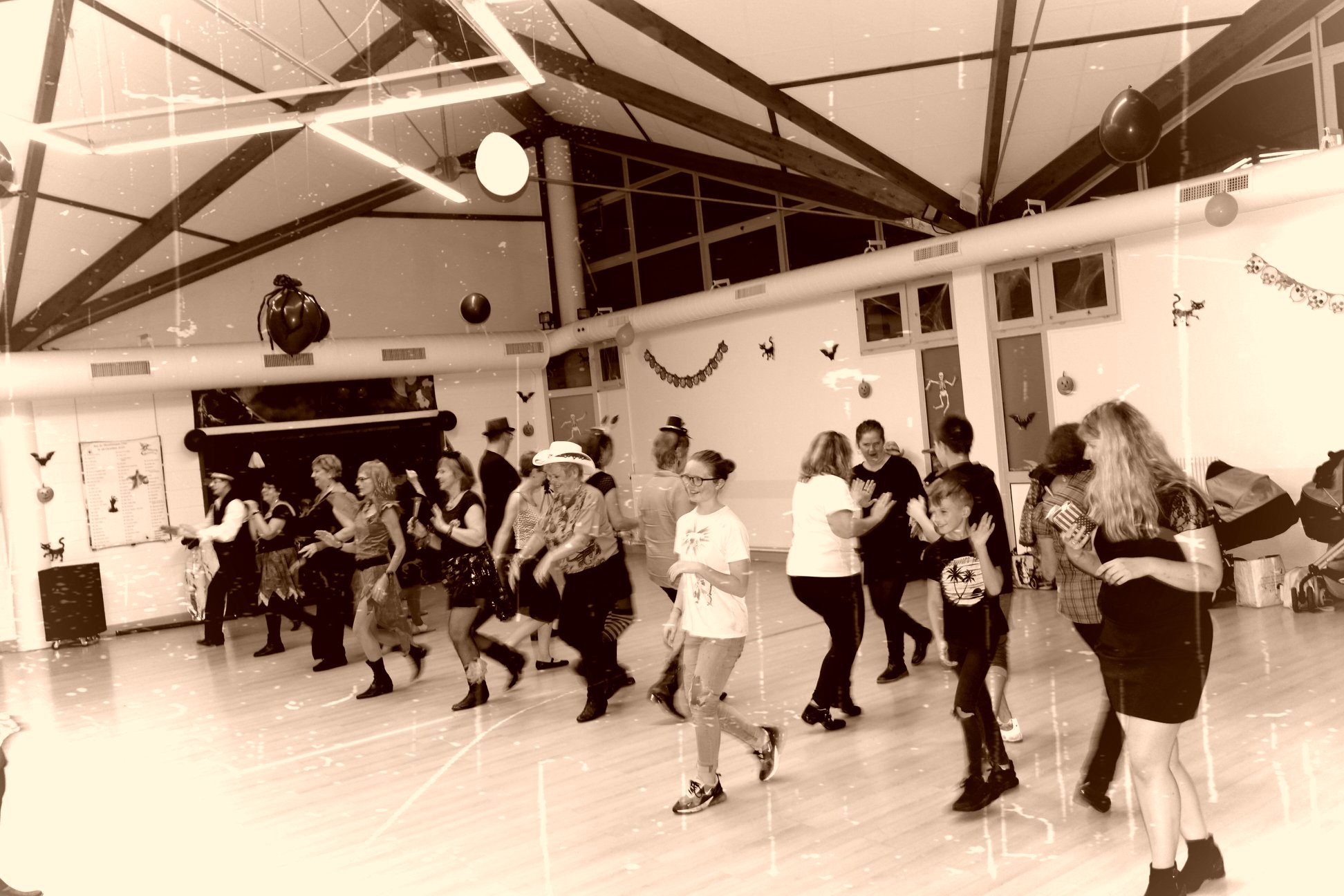 Bal d'Halloween 198