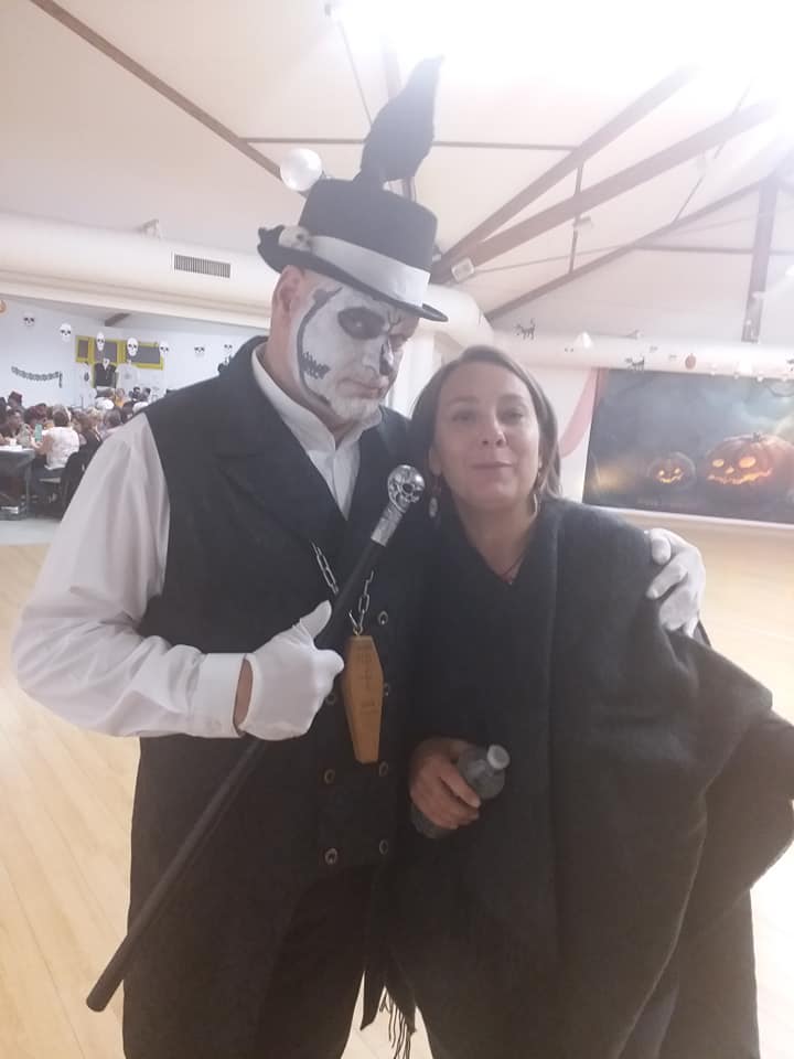 Bal d'Halloween 20