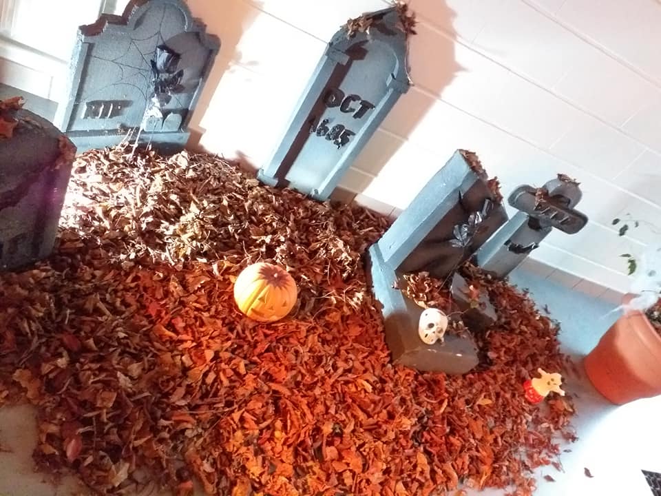 Bal d'Halloween 201