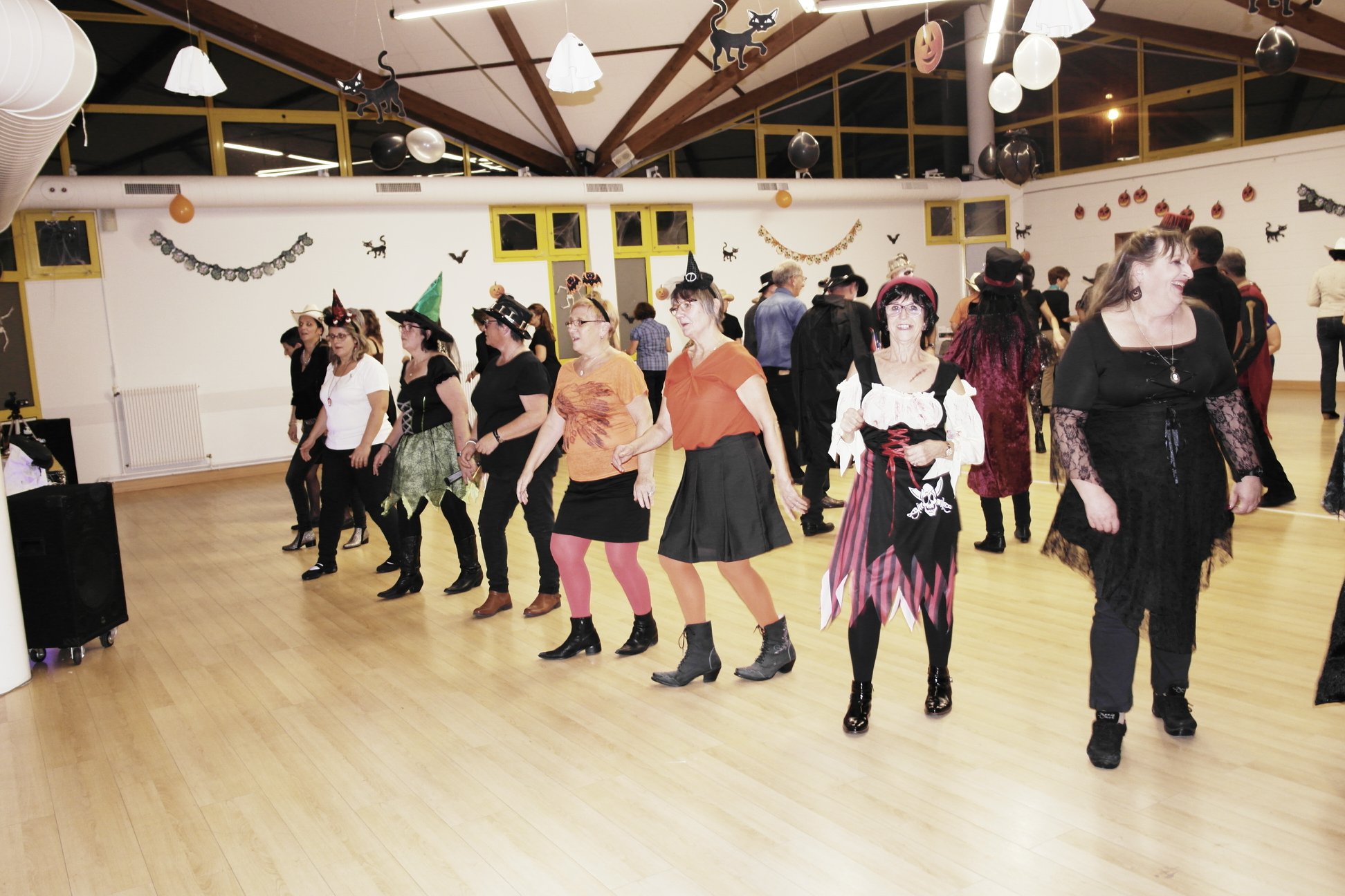 Bal d'Halloween 205