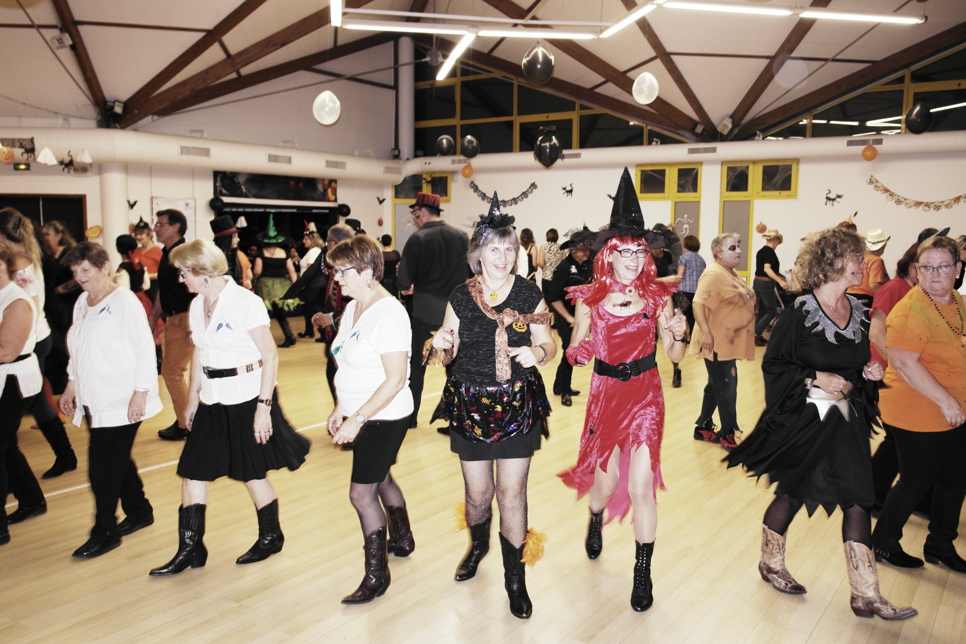 Bal d'Halloween 208