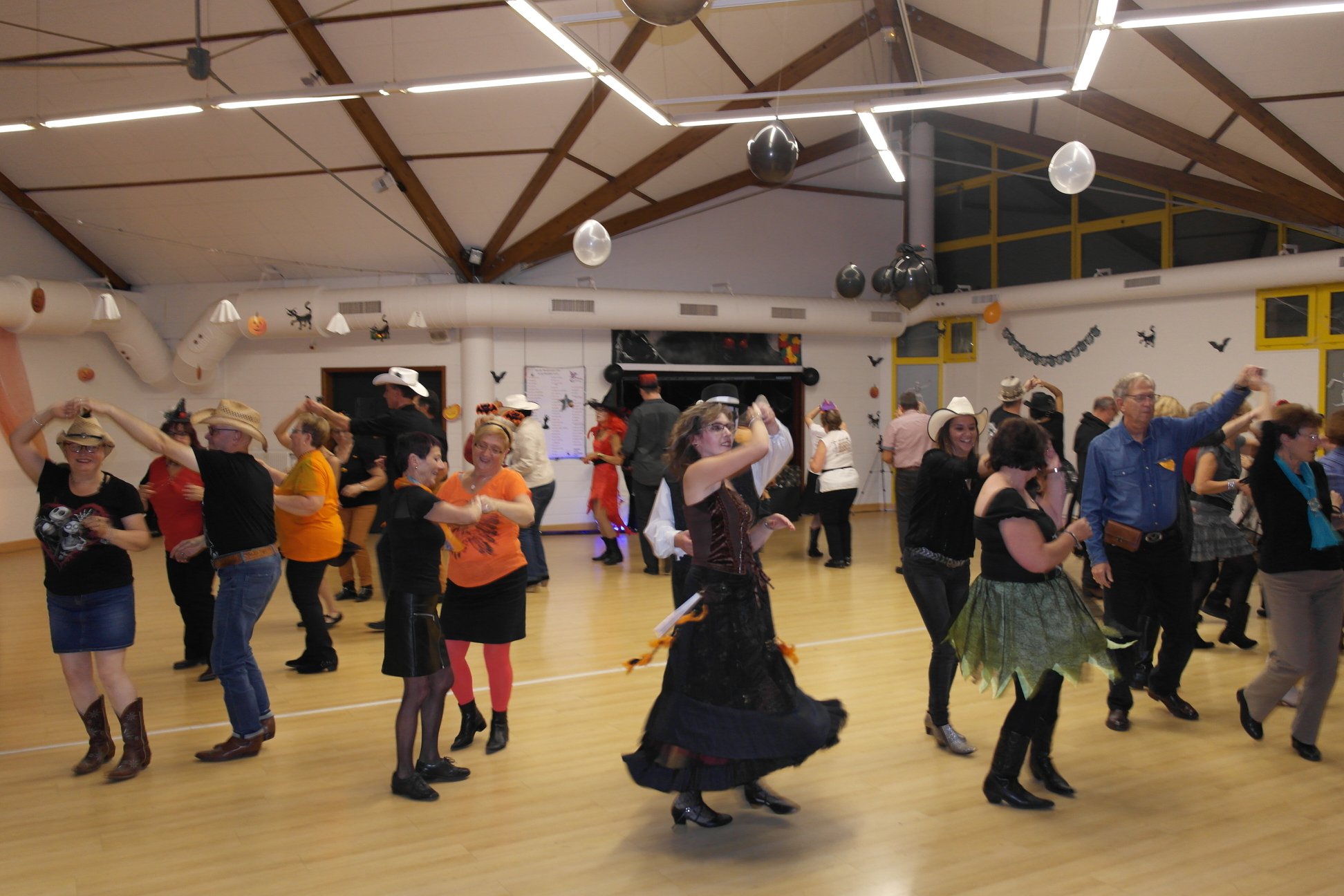 Bal d'Halloween 209
